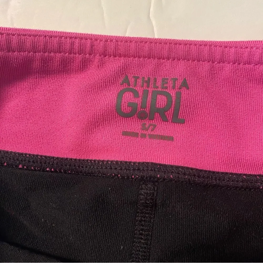 Athleta Girl 3